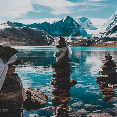 Tibet Travel Permit for EU Passport Holders