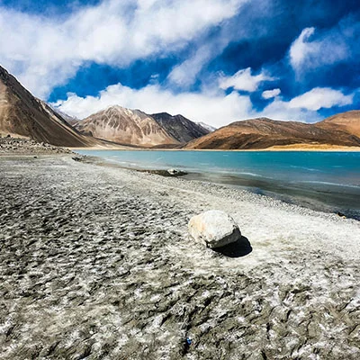 Eco-Friendly and Sustainable Hotels in Lhasa