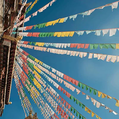 Shanghai to Lhasa: Must-Visit Monasteries in Tibet