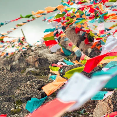 Tibet Travel Permit for Dutch Citizens