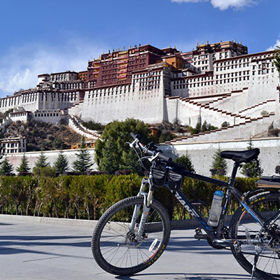 Traveling from Beijing to Lhasa as a Vegetarian