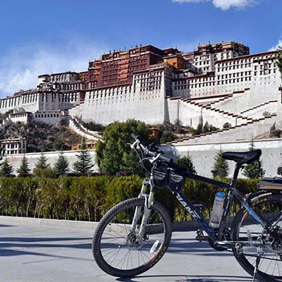 Lhasa Public Transport Guide: Buses & Taxis
