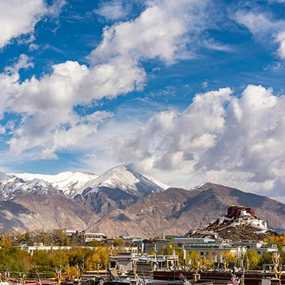 Lhasa’s Eco Fashion: Sustainable Tibetan Textiles