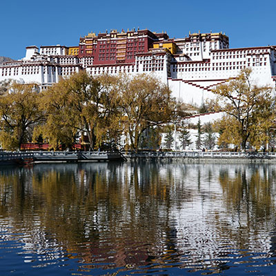 Kathmandu to Lhasa: A Journey Through Tibetan Buddhism
