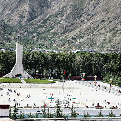 Beijing to Lhasa: The Best Local Guides in Tibet