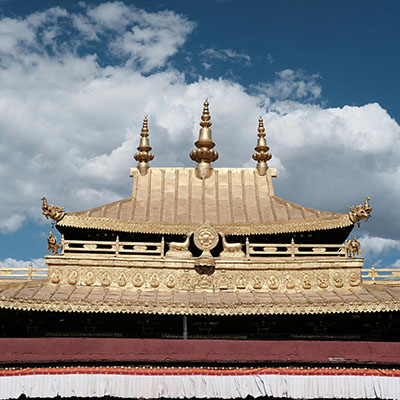 Lhasa’s Most Underrated Temples & Shrines