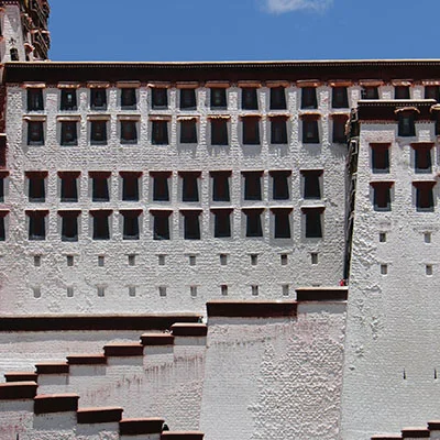Lhasa Pilgrimage Tour: A Meditation Retreat in the Himalayas